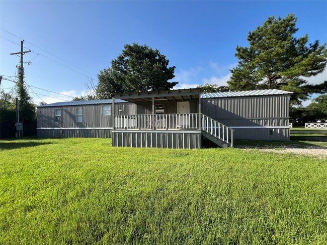 Building Photo - 20511 N Navasota St