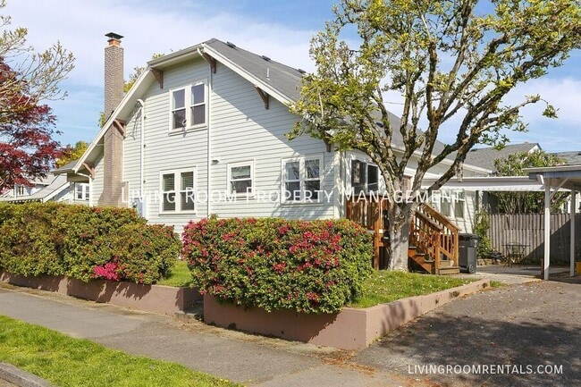 Photo - 4124 SE 11th Ave Unit B