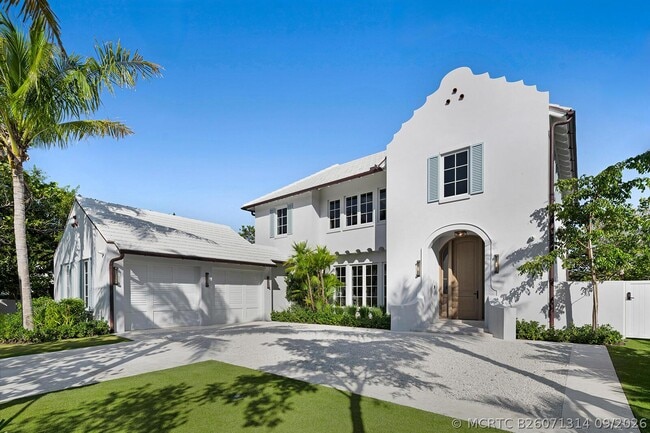 2219 Ibis Isle Rd E