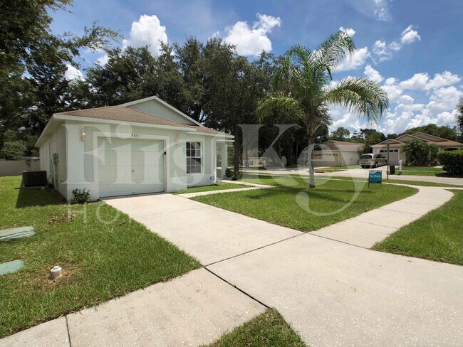 Photo - 9801 Morris Glen Way