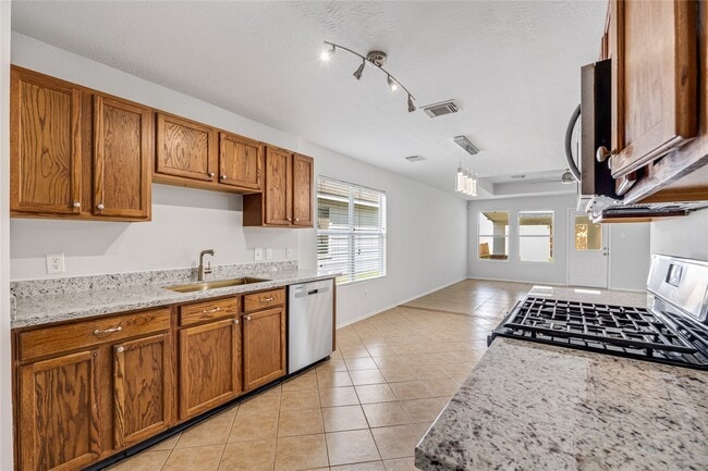 Photo - 3414 Aztec Wood Dr House