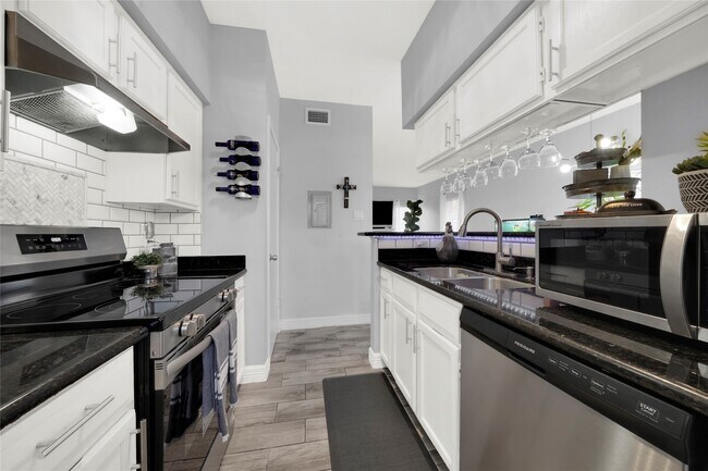 Photo - 3600 Jeanetta St Unit 601