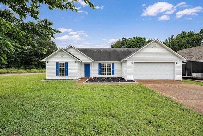 Building Photo - 7 Hartsfield Dr