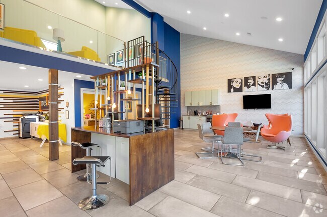 Preslee Apartments - Preslee Apartments