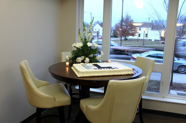 Photo - Harrison Lofts