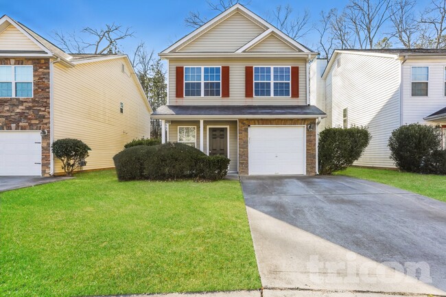 Building Photo - 455 Thistle Cove