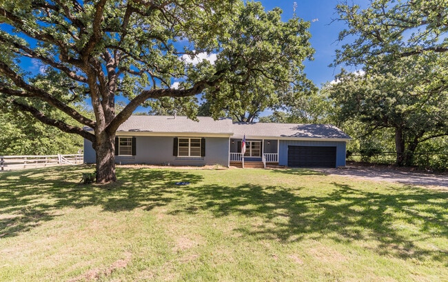Photo - 1403 Harpole Rd E Casa