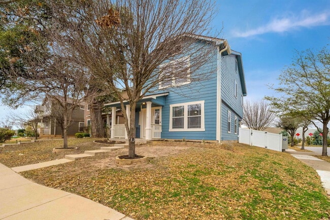 Photo - 1600 Big Thicket Dr