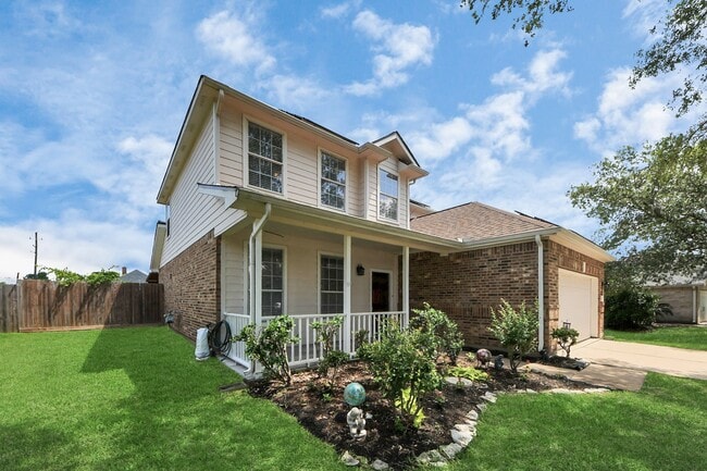 Building Photo - 13114 Oak Ledge Dr Rental