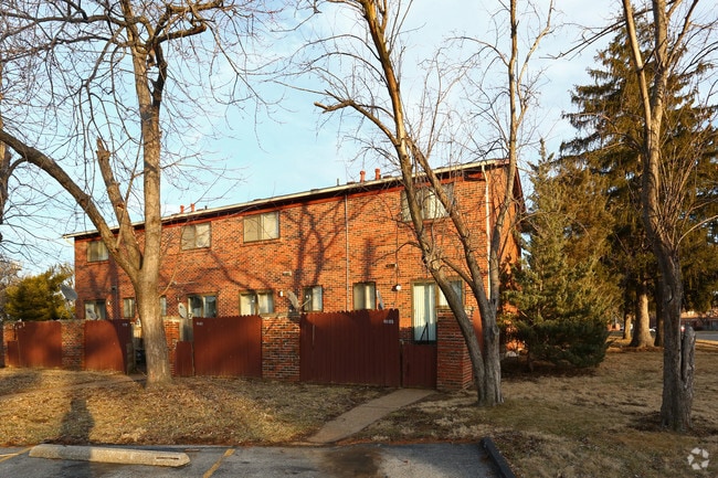 Morningside Townhomes