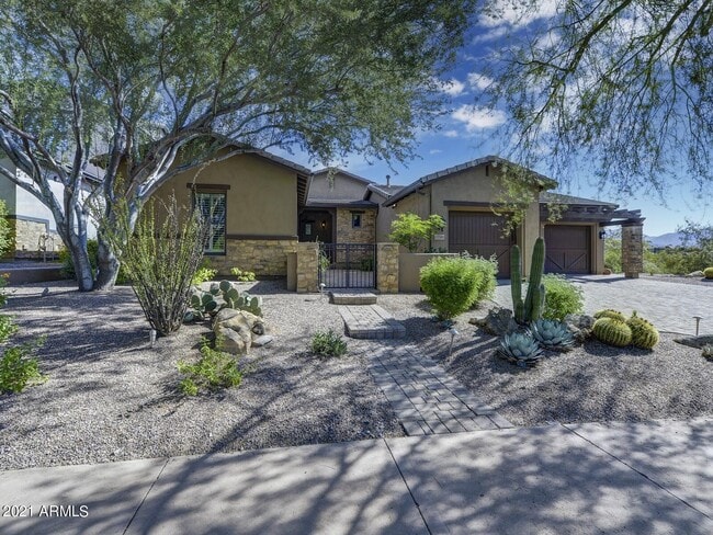 Photo - 17581 N 95th St Casa