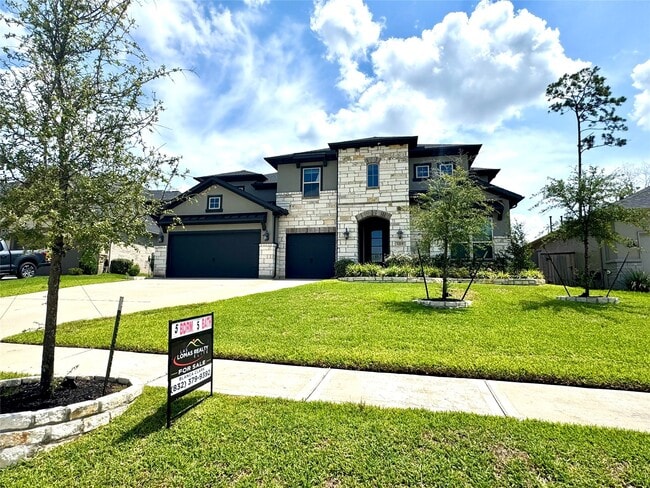 Photo - 1215 Tallow Park Ln