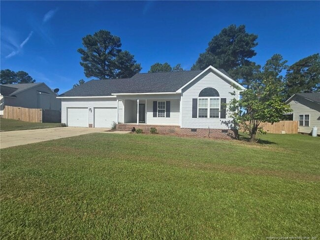 Building Photo - 2486 O'Hara Dr Rental