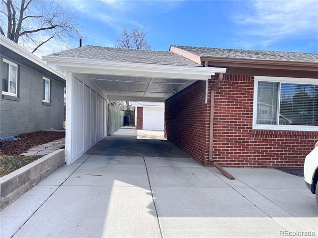 Photo - 2271 S Vrain St