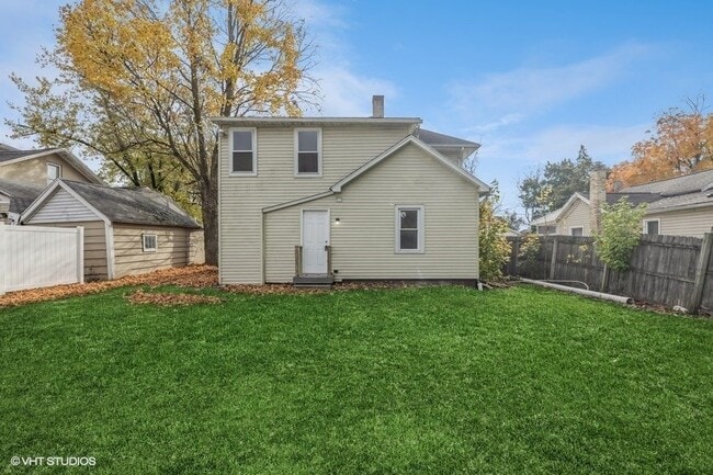 214 Jordan St Unit 1