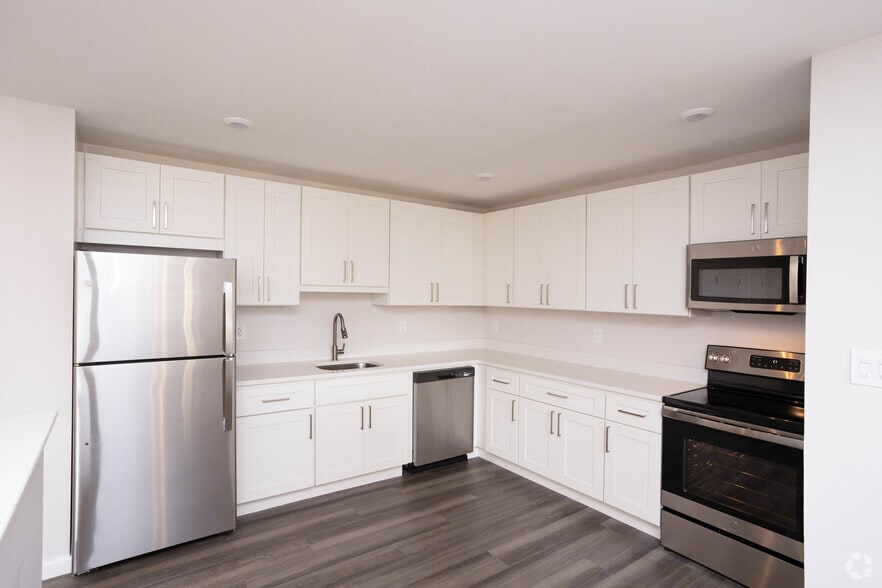 Interior Photo
