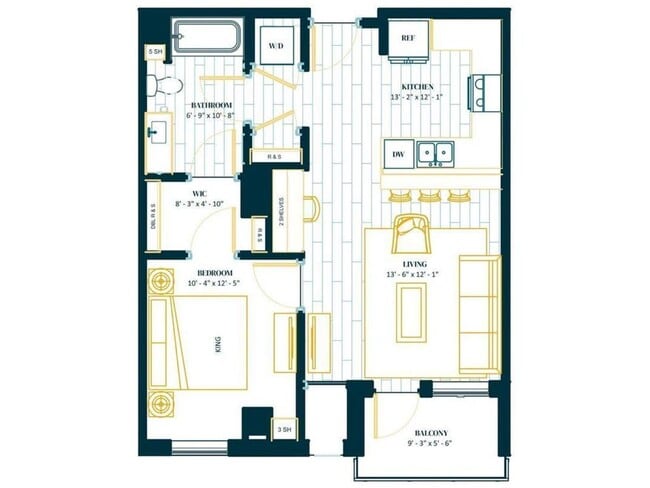 Photo - 650 Portland Ave Unit 654