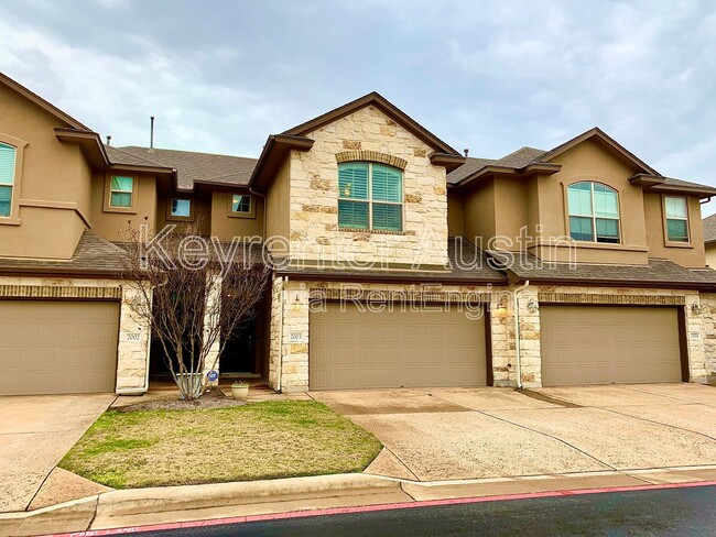 Photo - 14001 Avery Ranch Blvd Townhome