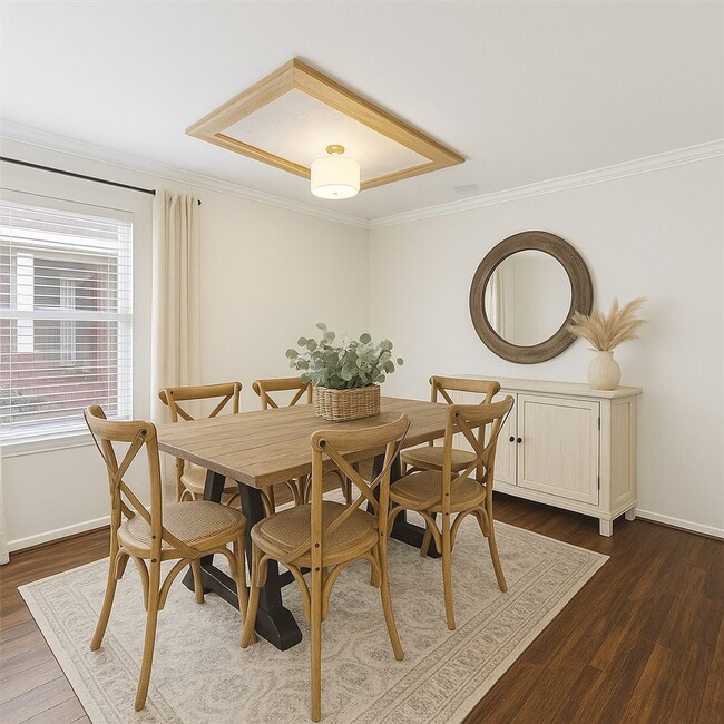 Photo - 16031 Heights Harvest Ln