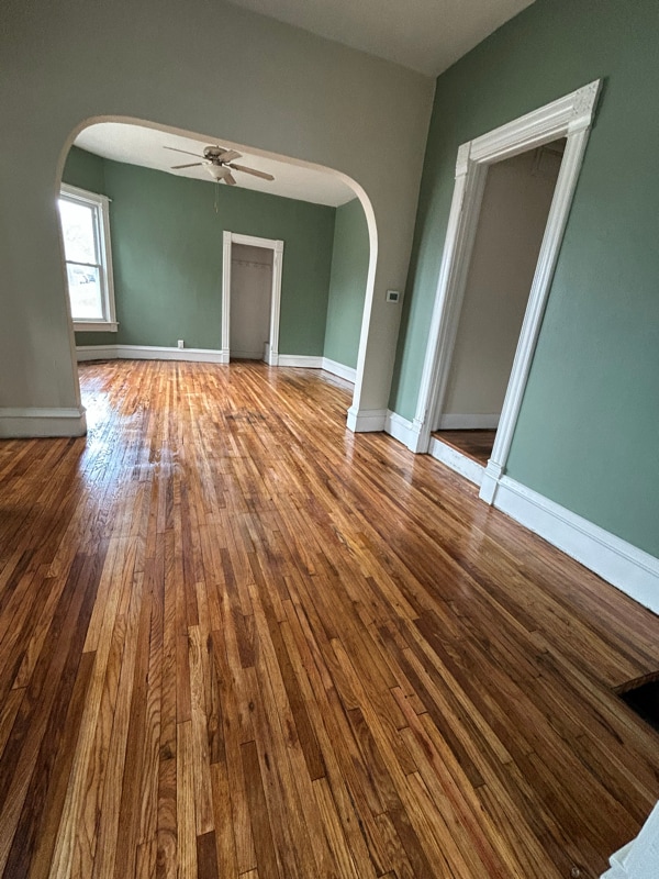 Building Photo - 114 N Orient St Rental