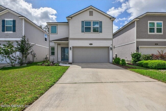 Building Photo - 4824 Red Egret Dr