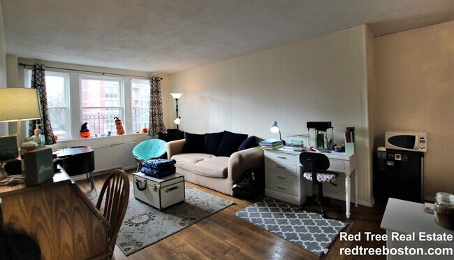 Photo - 1999 Commonwealth Ave Unidad 12A