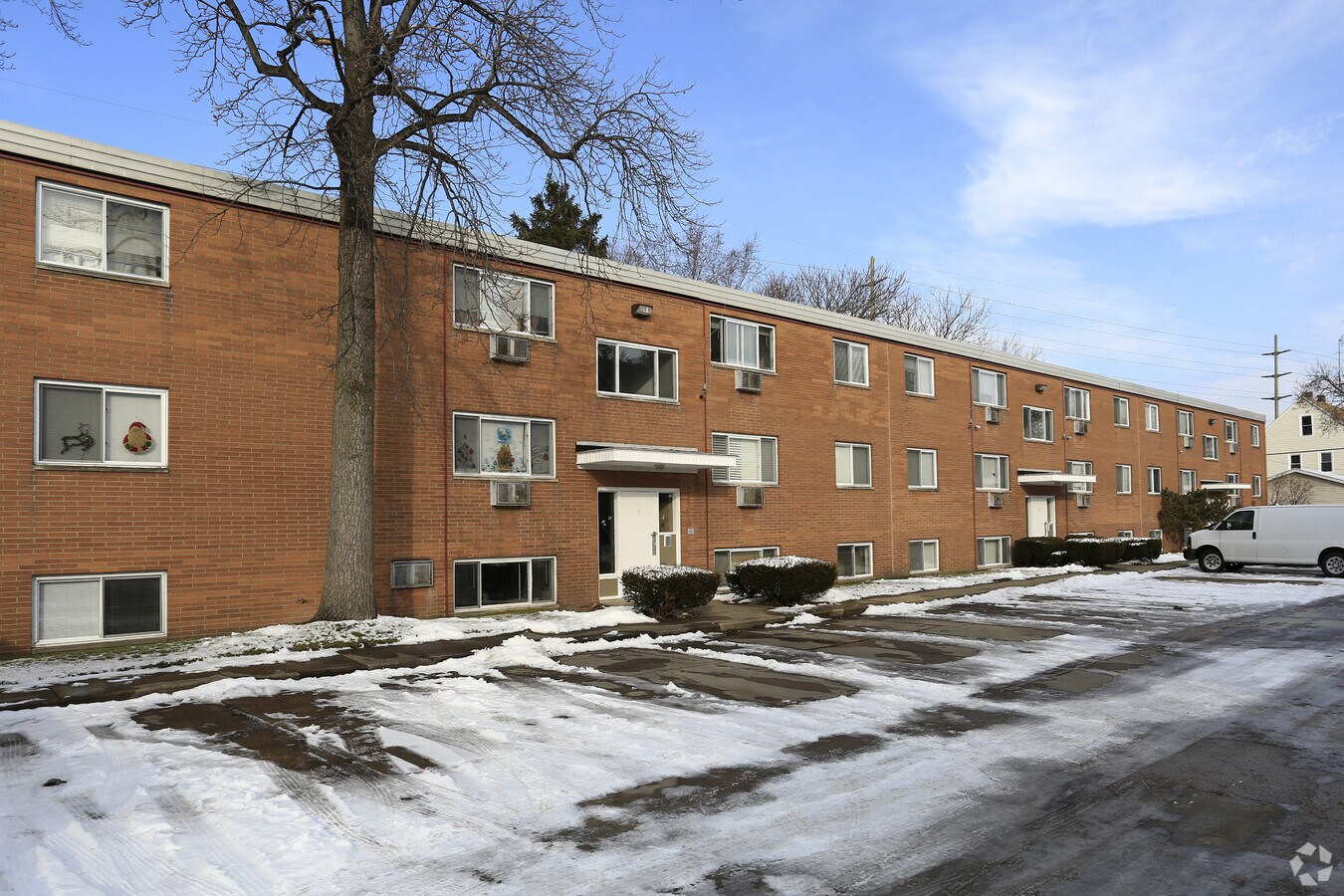 Photo - Rock Cove Apartments