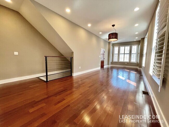 Photo - 1004 N Street NW-#1 Unit #1