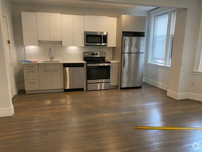 Building Photo - 129 Jersey St Unit 112-4 Rental