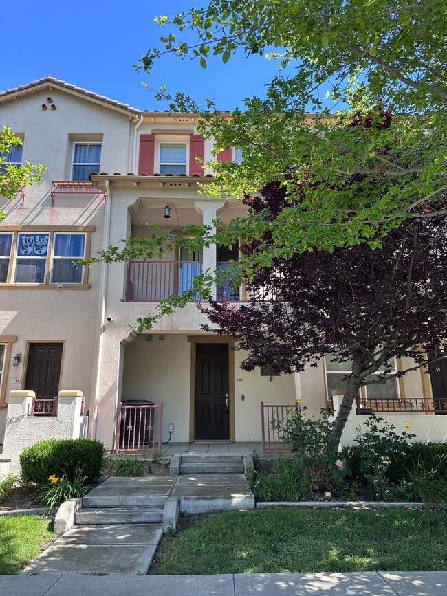 Building Photo - 3/3 Tri Level Berryessa Beauty is ready for YOU!