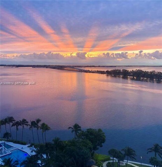 Photo - 2451 Brickell Ave