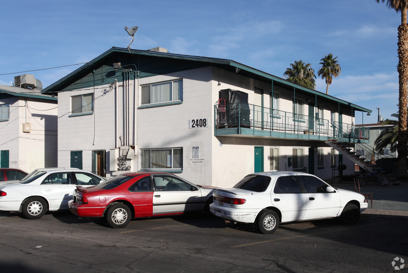 Photo - 2408 Clifford Ave