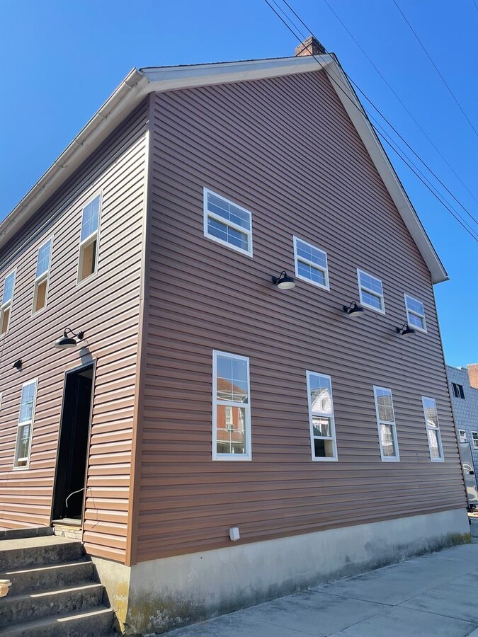 1 bedroom/1 bathroom NEW apartment in McSh... - 1 bedroom/1 bathroom NEW apartment in McSh... Unit Apt 109