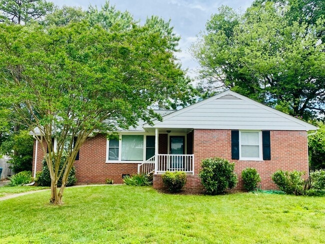 Photo - Charming 3BR/2BA Home in Henrico’s Tuckahoe District