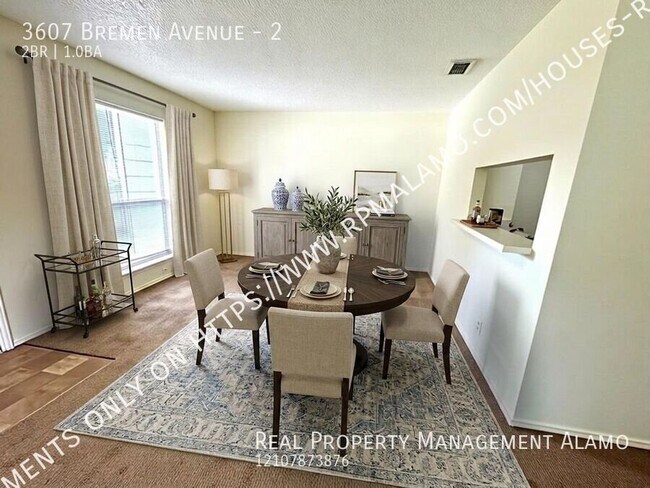 Photo - 3607 Bremen Ave Unit 2