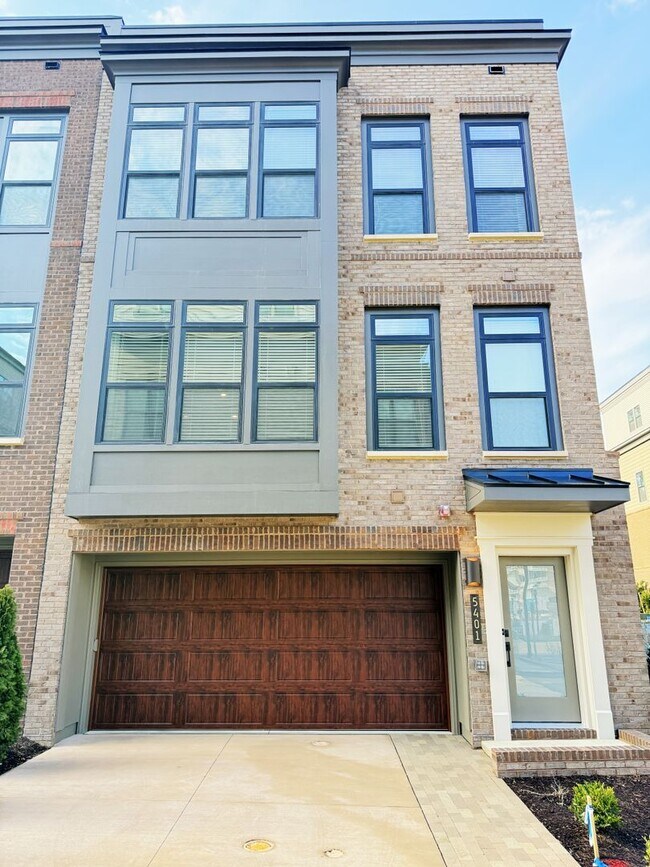 Photo - Brand new 4 level, 4 Bedroom Townhome with Elevator!