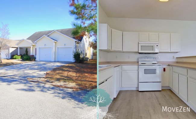 Building Photo - 4705 Pineview Dr Rental