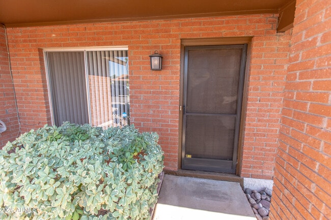 Photo - 7911 East Vía de Belleza