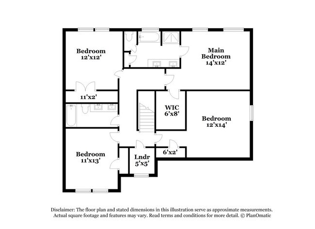 Photo - 11421 Callahan Mill Dr