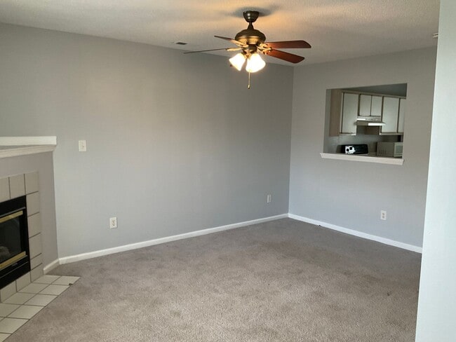 Photo - Charming two bedroom two and a half bath town home that is centrally located! Minutes to Camp Lej...