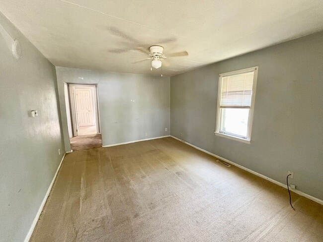 Photo - Affordable 3-Bedroom, 1-Bath Home with Fen...