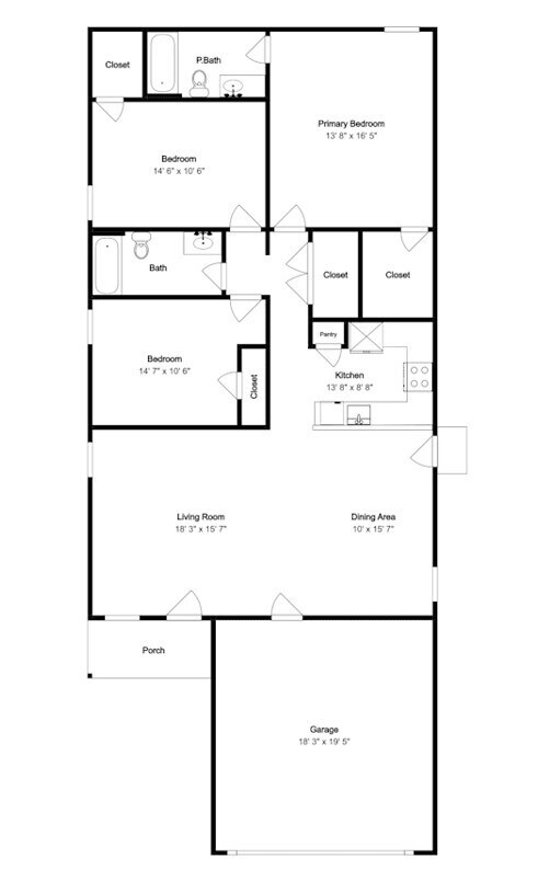 Photo - 5738 Leon Pl