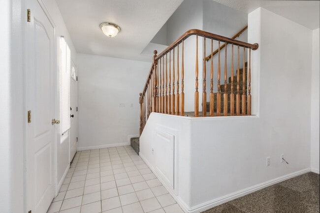 Photo - Spacious 3-Bedroom, 2.5-Bath Parkside Town...