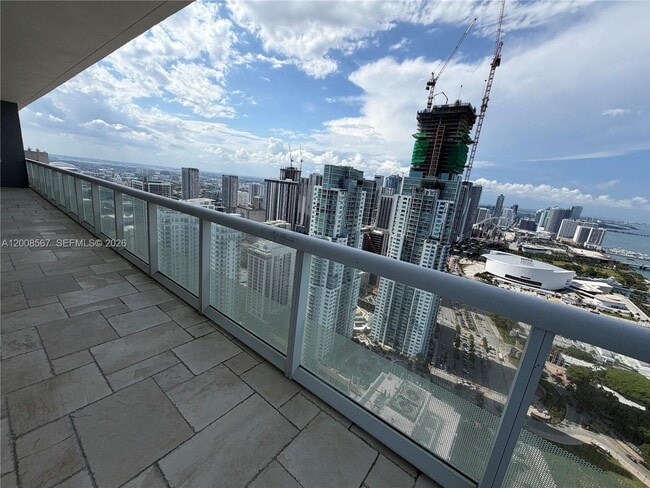 Photo - 50 Biscayne Blvd Unit 5402