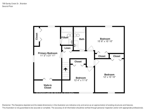 Photo - 709 Sandy Creek Dr