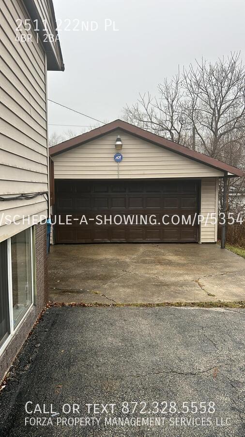 Photo - 2511 222nd Pl