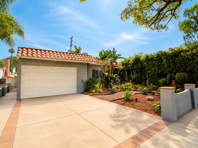Building Photo - Charming 3BR, 2BA Home in the Heart of Burbank