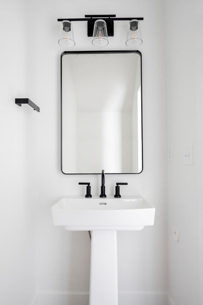 Photo - Row Home with 1 car garage 2 bed, 2.5 bath