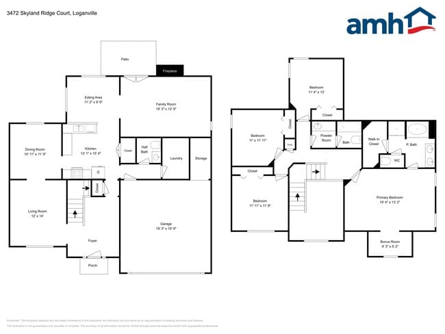 Photo - 3472 Skyland Ridge Ct