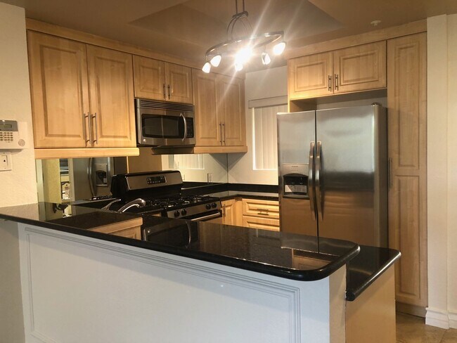 Photo - Meridian Unfurnished 1Bdr/1Bath Luxury Condo. Utilities & Cable Service NOT included in advertise...